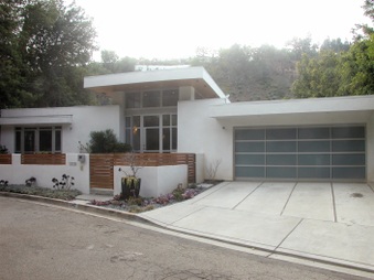 Surface House