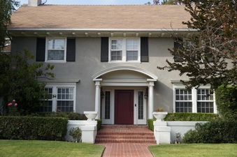 Collins Residence
