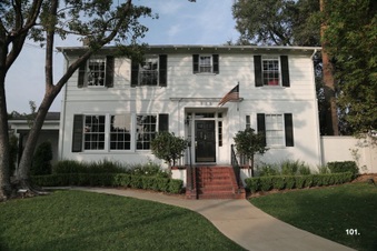 JOY RESIDENCE [ ALTADENA ]