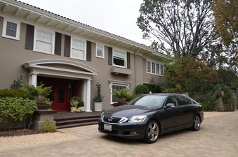 Lamb Residence