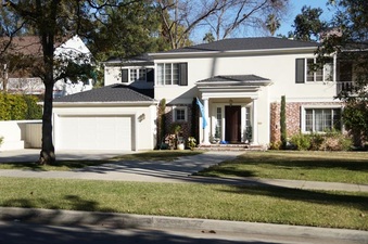 Monroe Residence - FILES
