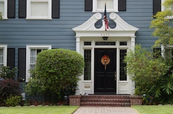 Reilly Residence
