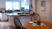 FORD HOME