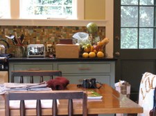 JOHNSON HOUSE