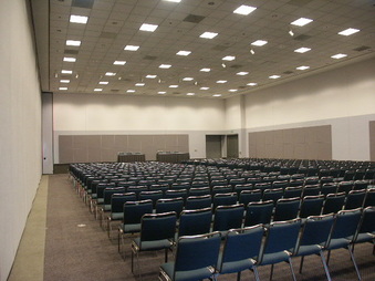 LA Conv Ctr 408a