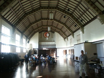 Wilshire United Methodist