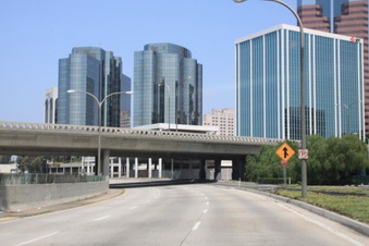 Shoreline Drive - Long Beach