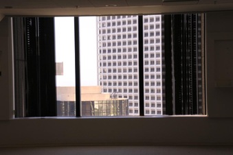 Bank Of America Building - Downtown LA