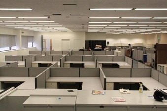 Offices from files