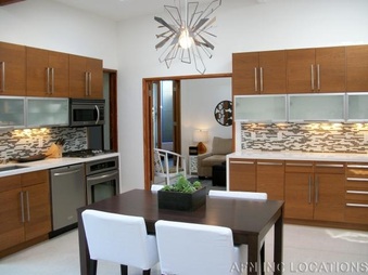 AFN Vernon Residence