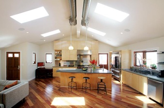 APM Chef Residence