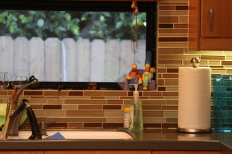 Kitchens from files