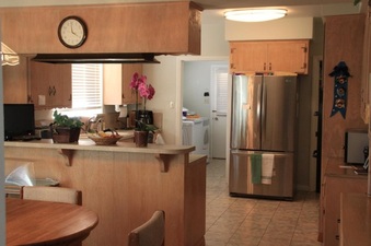 Wheat Thins Kitchens