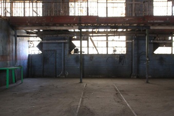 Veish - Downtown LA