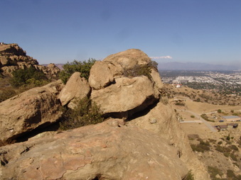 BOX CANYON RANCH