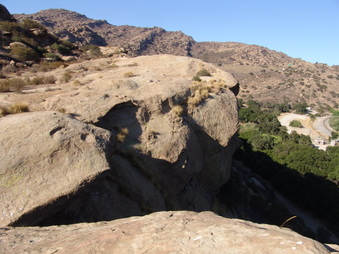 CORRIGAN REGIONAL PARK