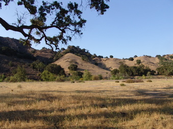 MALIBU CREEK STATE PARK