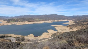 Castaic East Ramp