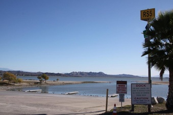 Lake Elsinore Marina