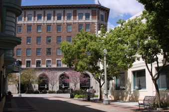 Culver City Plaza - Culver City