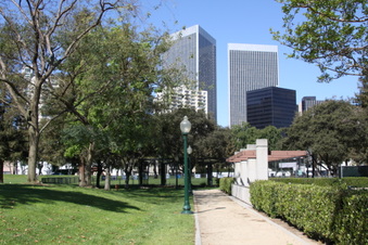 Roxbury Park - Beverly Hills