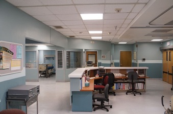 RFK ICU
