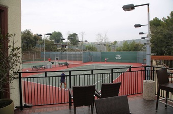 Mountaingate Country Club