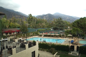 Altadena Town and Country Club