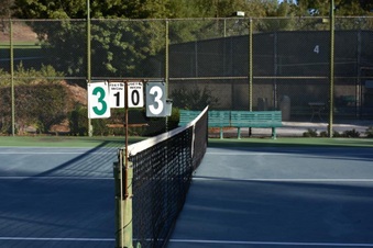Friendly Hills Country Club - Whittier