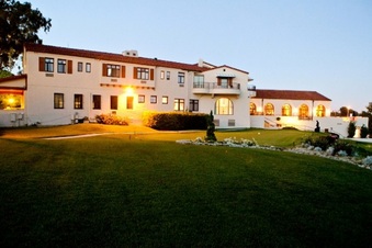 Riviera Country Club