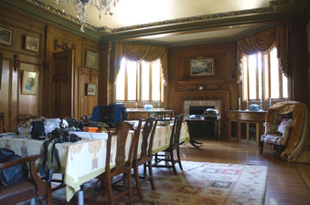 Cast Locations #5005 Lang