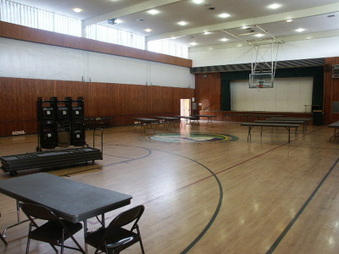 Eagle Rock Rec Center