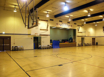 Hubert Humphrey Rec Ctr