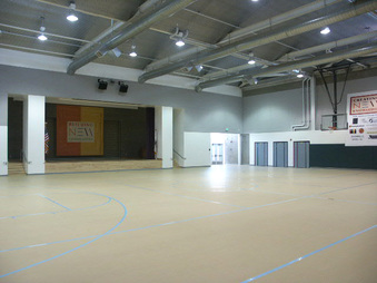 New Academy School