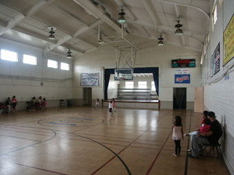 Normandie Rec Center