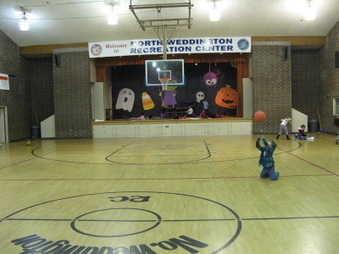 North Weddington Rec Ctr
