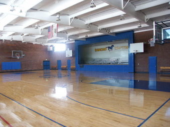 Rancho San Antonio