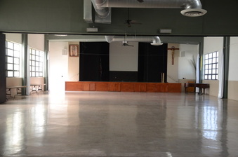 St. Catherine of Siena School