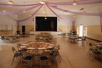Van Nuys Masonic Lodge 450