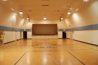 Van Nuys Recreation Center