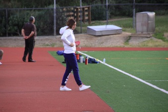 Glendale Sports Complex - Glendale