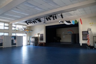 Malbu Auditoriums