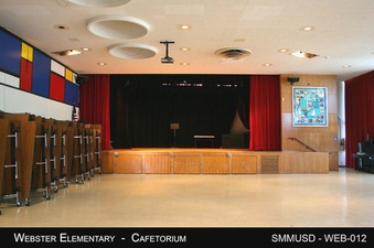 Webster Elementary School