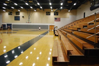 College of the Canyons