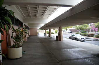 Widney High School