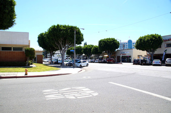 Long Beach Norse Av