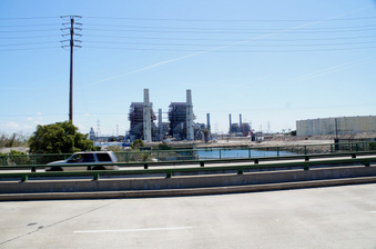 Long Beach Studebaker Road