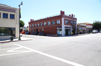 San Pedro 7th Street