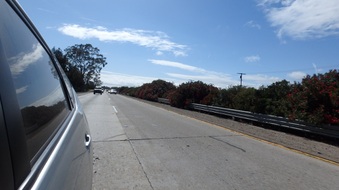 Hwy 126 to Victoria rd