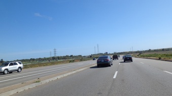 Hwy Victoria rd to Gonzales Rd 